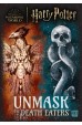 Harry Potter: Unmask The Death Eaters