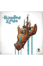 Haunted Lands Haunted Lands