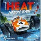 Heat: Heavy Rain (NL)