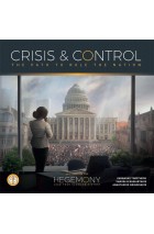 Hegemony: Lead Your Class to Victory – Crisis and Control