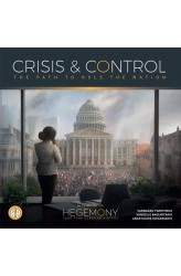 Hegemony: Lead Your Class to Victory – Crisis and Control Hegemony: Lead Your Class to Victory – Crisis and Control