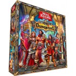 Preorder - Hero Realms Dungeons (verwacht april 2025)