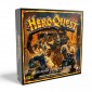 HeroQuest: Against the Ogre Horde