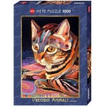 Precious Animals - Puzzel (1000)