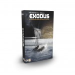 High Frontier 4 All: Module 4 - Exodus