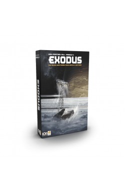 High Frontier 4 All: Module 4 - Exodus