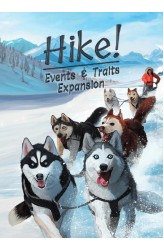 Hike!: Events and Traits Expansion Pack
