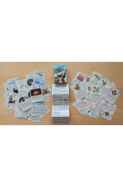 Hike!: Events and Traits Expansion Pack Hike!: Events and Traits Expansion Pack