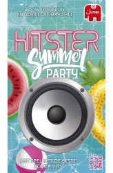 HITSTER: Summer Party