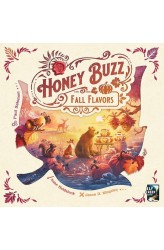 Honey Buzz: Fall Flavors (Standard Edition) Honey Buzz: Fall Flavors (Standard Edition)