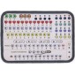 Hoplomachus: Victorum – Premium Hero Tracker Mat