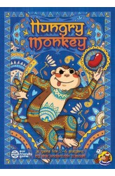 Hungry Monkey Hungry Monkey