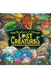 Hunters of the Lost Creatures Hunters of the Lost Creatures