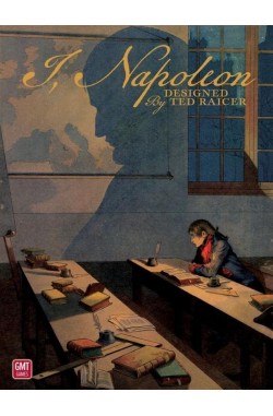 I, Napoleon