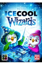 Preorder - ICECOOL WIZARDS (verwacht maart 2024)