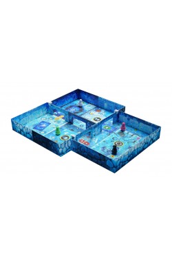 ICECOOL WIZARDS ICECOOL WIZARDS