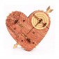 Gift Puzzle Box: Tin Woodman's Heart