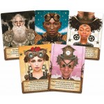 Imaginarium: 5 Handymen power cards