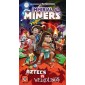 Imperial Miners: Aztecs vs Weirdlings