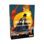 Jekyll and Hyde vs Scotland Yard (NL)