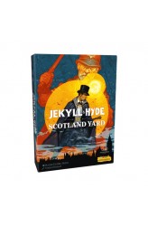 Jekyll and Hyde vs Scotland Yard (NL) Jekyll and Hyde vs Scotland Yard (NL)