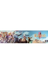 Karak II: Miniatures Set Karak II: Miniatures Set