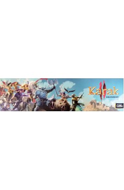 Karak II: Miniatures Set