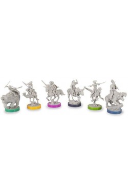 Karak II: Miniatures Set