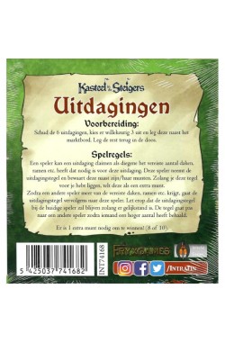 Kasteel in de Steigers: Uitdagingen Uitbreiding Kasteel in de Steigers: Uitdagingen Uitbreiding