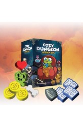 Keep the Heroes Out!: Cozy Dungeon