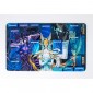 Kinfire Delve - Playmat