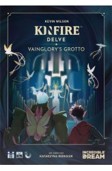 Kinfire Delve: Vainglory's Grotto