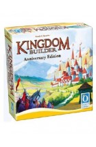 Kingdom Builder Anniversary Edition