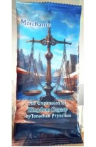 Kingdom Legacy: Merchants (EN)