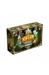 Kingdom Rush: Elemenace Chest Kingdom Rush: Elemenace Chest
