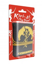 Kiri-ai: The Duel Kiri-ai: The Duel