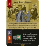 Kutná Hora: The City of Silver – Land Rights Compact Promo Card
