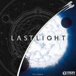 Preorder - Last Light - Base AND Expansion Deluxe Bundle (Gamefound) (verwacht januari 2025)