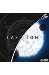 Last Light - Base AND Expansion Deluxe Bundle (Gamefound) Last Light - Base AND Expansion Deluxe Bundle (Gamefound)
