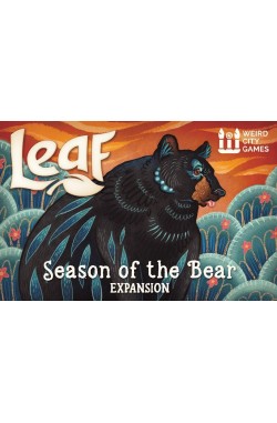 Leaf: Season of the Bear Expansion