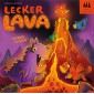 Lecker Lava (EN/DE)