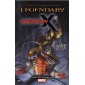Legendary: A Marvel Deck Building Game – Weapon X