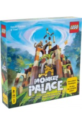LEGO: Monkey Palace (NL/FR) LEGO: Monkey Palace (NL/FR)
