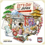 Preorder - Let's Go to Japan (verwacht juni 2024)