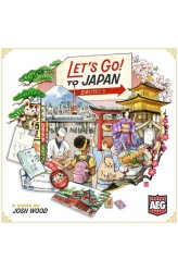 Let's Go to Japan (EN) Let's Go to Japan (EN)