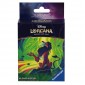 Disney Lorcana: Azurite Sea - Scar Sleeves