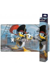 Disney Lorcana: Azurite Sea - Donald Playmat