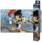 Disney Lorcana: Azurite Sea - Donald Playmat