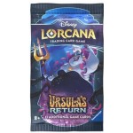Disney Lorcana: Ursula's Return - Booster