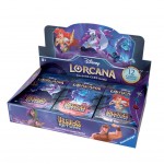 Disney Lorcana - Ursula’s Return Boosterbox  